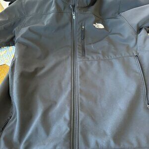 The North Face Light Jacket
